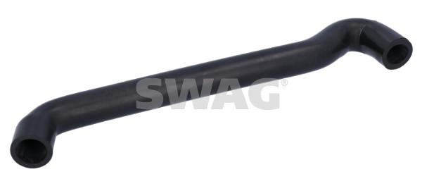Hose, crankcase ventilation
